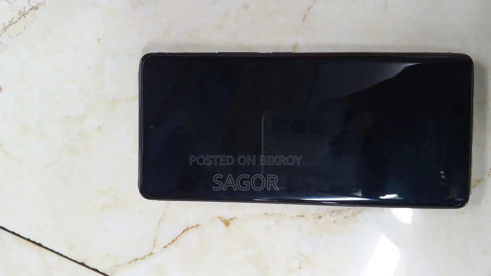 শাওমি রেডমি নোট ১৪ প্রো ২৫৬ জিবি ব্ল্যাক