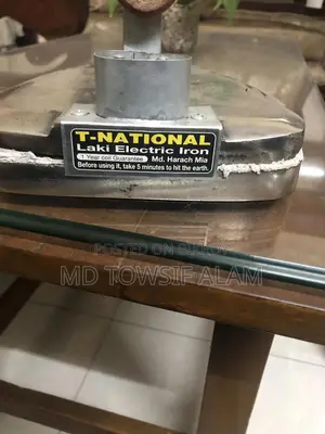 Manual Laundry Machine