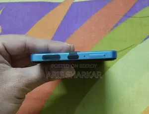 Xiaomi Redmi Note 12 Pro 5G 128 GB Blue