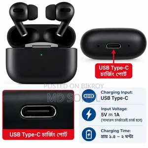 Air Pods Pro