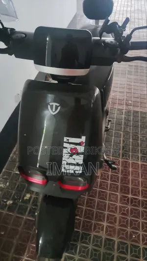 Tailg Red Rabbit 2025 Black