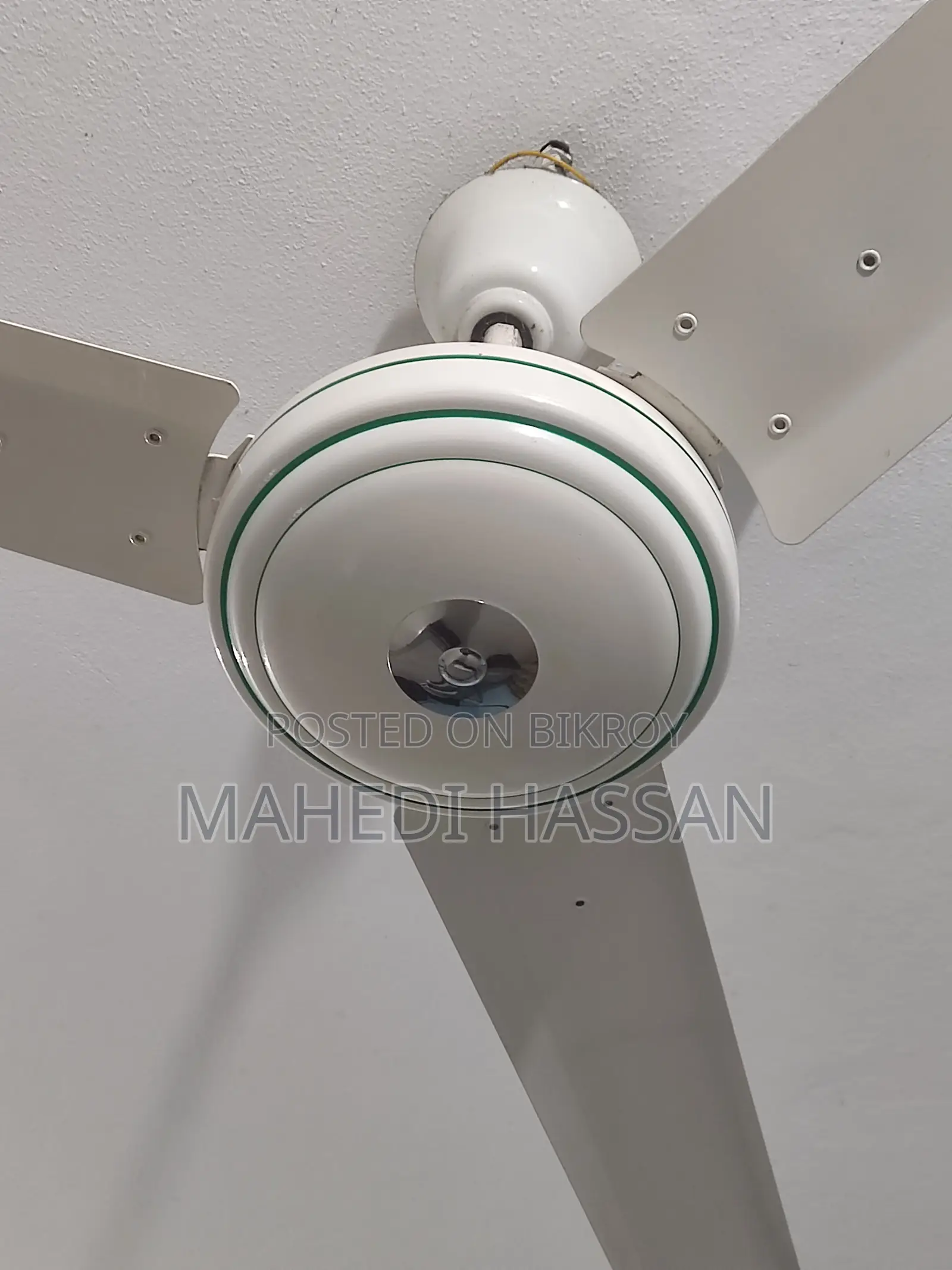 Ceiling Fan