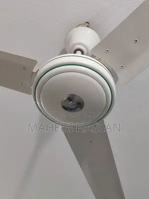 Ceiling Fan