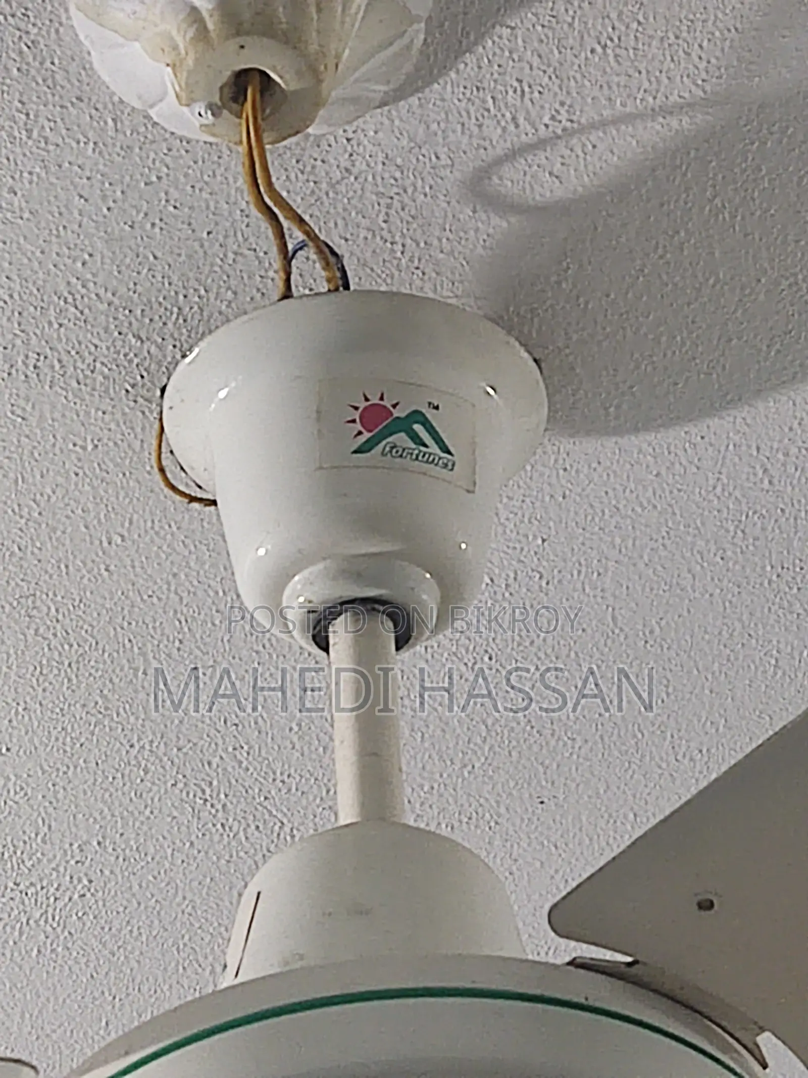 Ceiling Fan