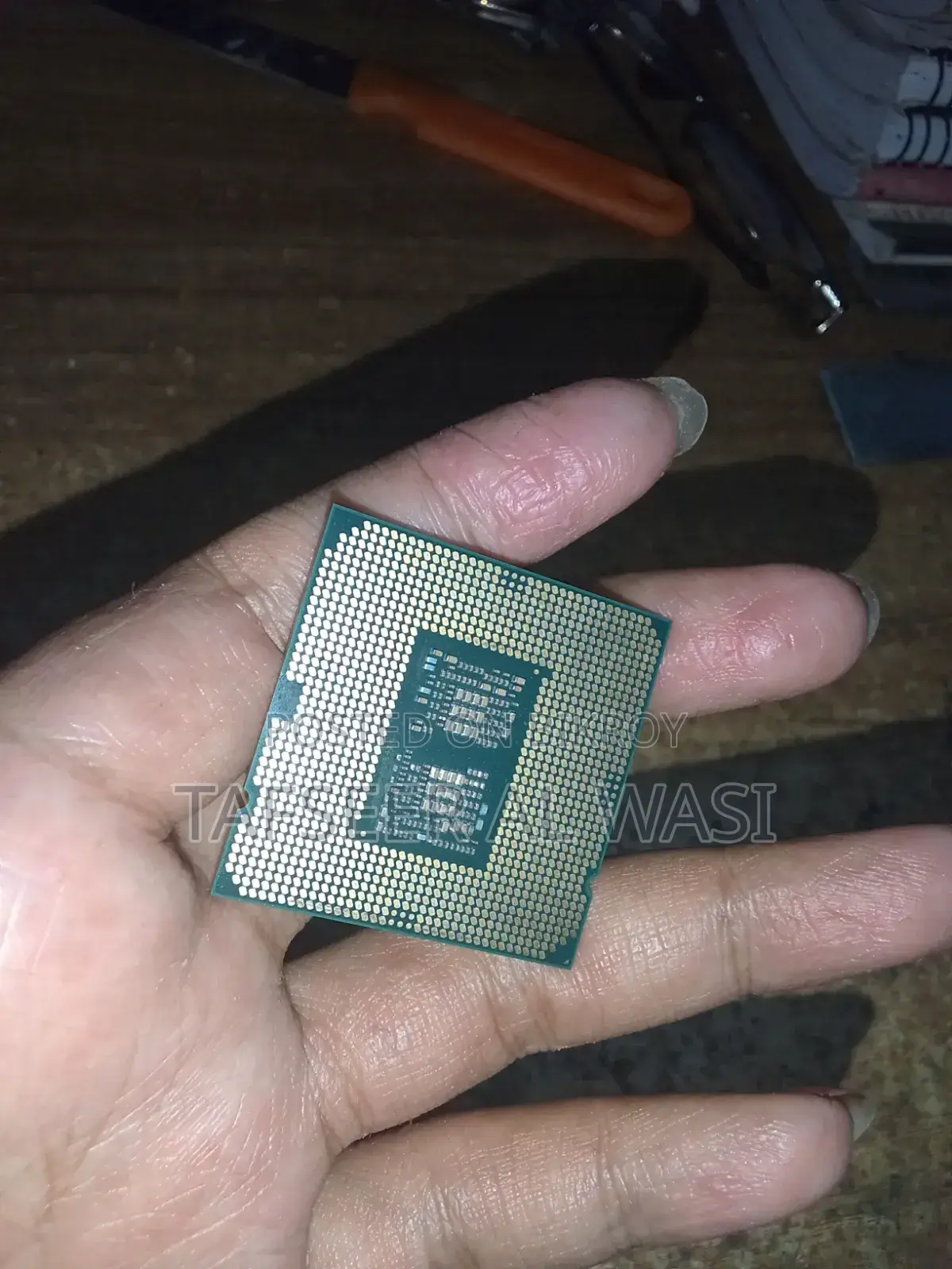 10th Gen Computer Processor I5-10400