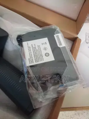 Hand Portable Printer