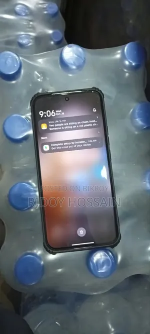 টেকনো ক্যামন ৪০ প্রো ৪জি ২৫৬ জিবি সিলভার