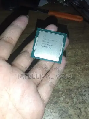 10th Gen Computer Processor I5-10400