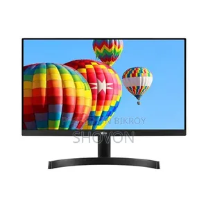 LG Fresh Monitor / 22 Inch
