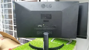 LG Fresh Monitor / 22 Inch