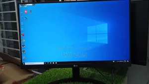 LG Fresh Monitor / 22 Inch