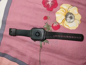 Orimo Watch