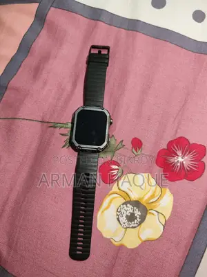 Orimo Watch