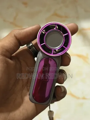 Mini Turbo Fan