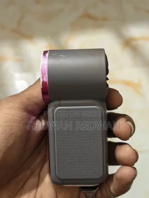 Mini Turbo Fan