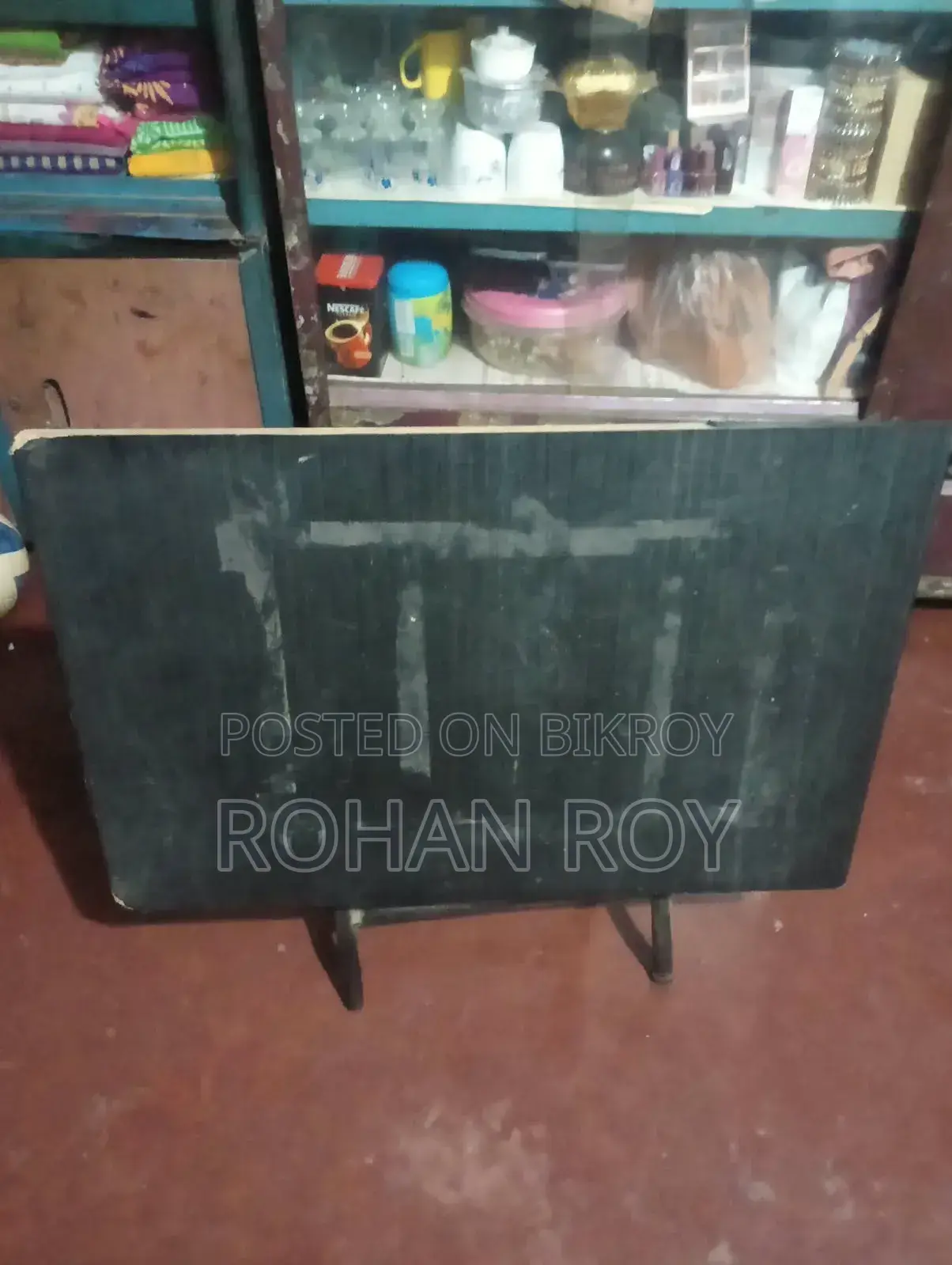 Protector Table