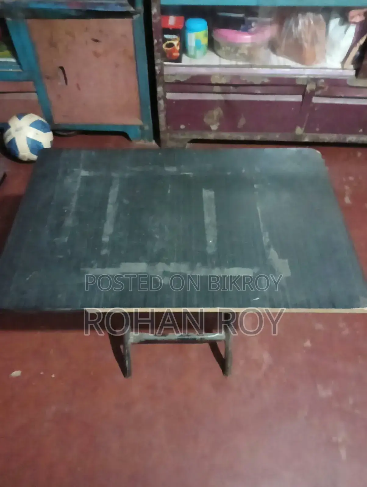 Protector Table