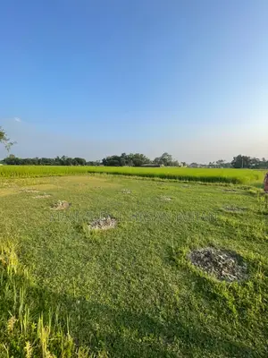 গাজীপুর শ্রীপুরে ফ্যাক্টরি বা প্রজেক্টের জন্য ৪.৫ বিঘা এক দাগের জমি