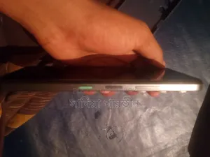 Infinix Hot 60i 256 GB Black