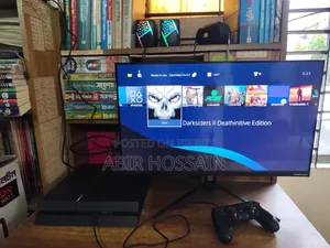 Walton Cinexa WDF14D24I Monitor