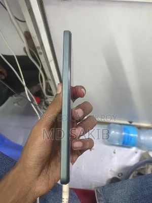 ভিভো ওয়াই১৭এস ১২৮ জিবি সবুজ