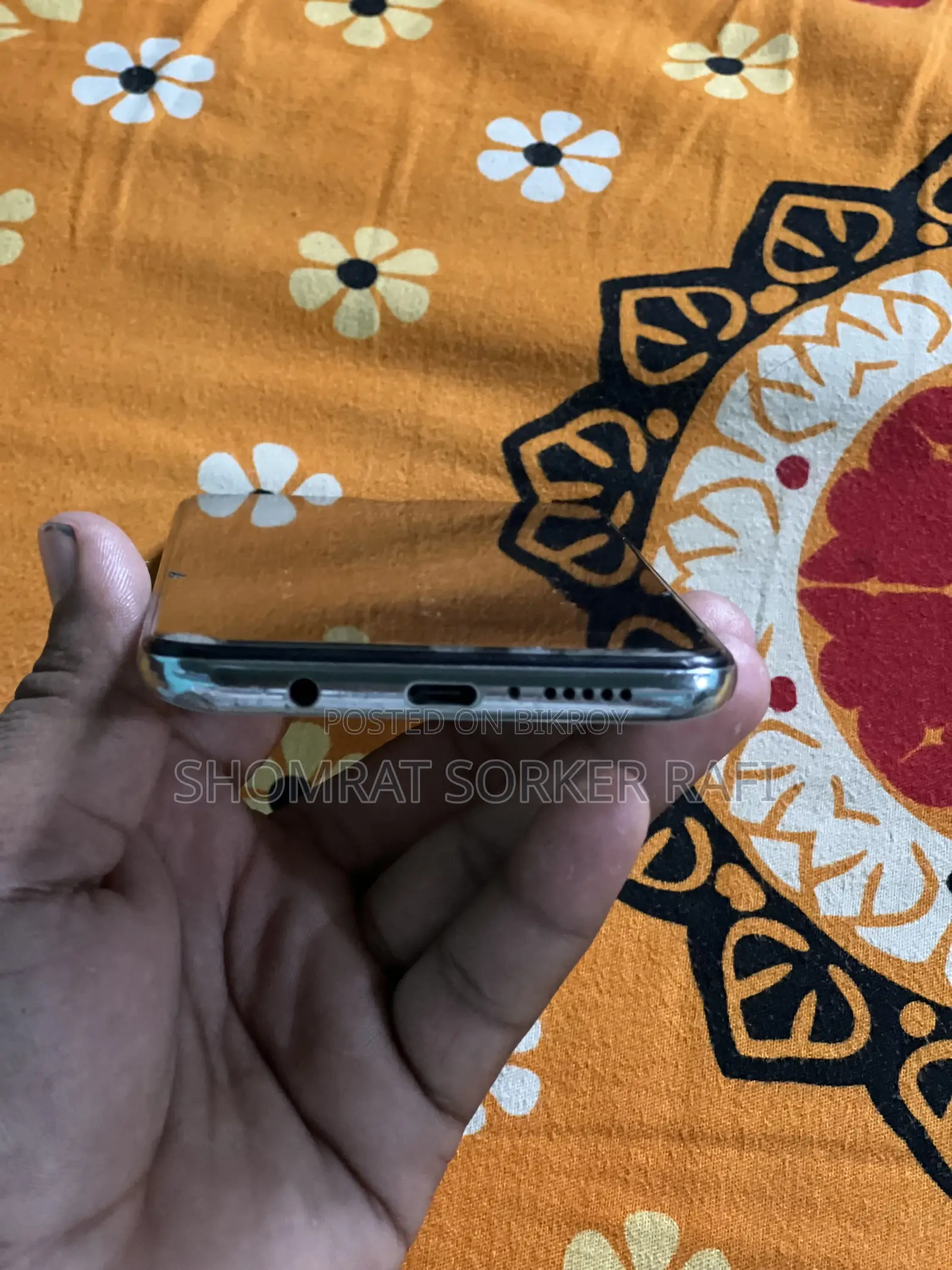 Xiaomi Redmi Note 8 Pro 64 GB White