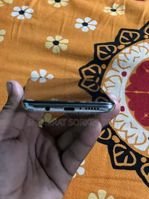 Xiaomi Redmi Note 8 Pro 64 GB White