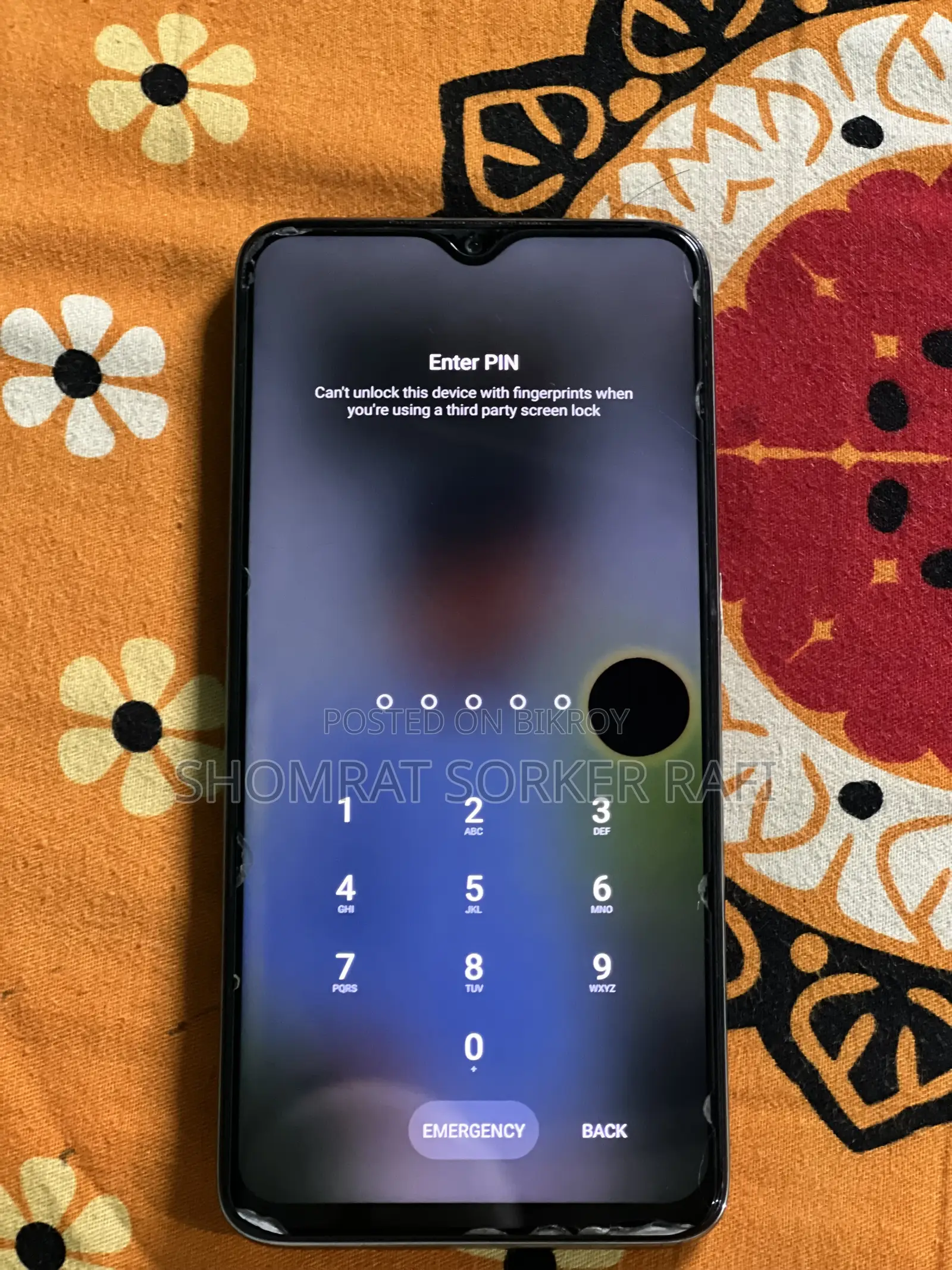 Xiaomi Redmi Note 8 Pro 64 GB White