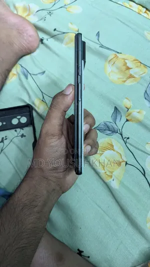 গুগল পিক্সেল ৬ ১২৮ জিবি সাদা