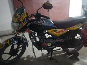 Boss Hoss BHC-3 LS2 2015 Yellow