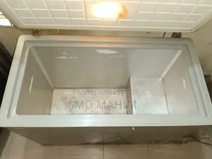 Deep Freeze Sell Hobe
