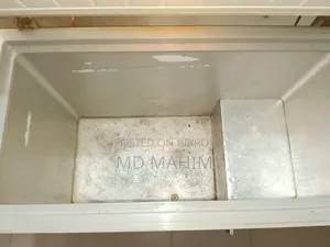 Deep Freeze Sell Hobe