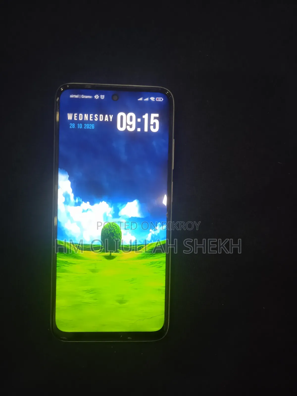 Xiaomi Redmi 10 128 GB White