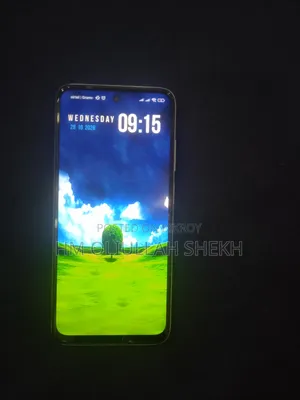 শাওমি রেডমি ১০ ১২৮ জিবি সাদা