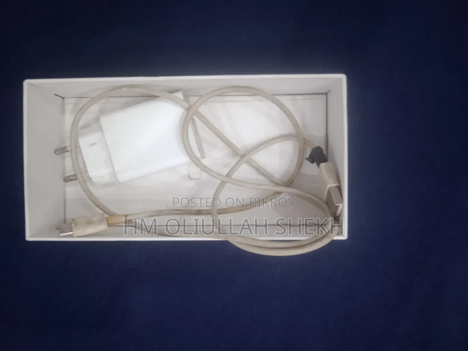 Xiaomi Redmi 10 128 GB White