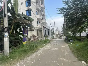 M-Block, 3-Katha, South-Face, Near 300' Road, Bashundhara R/A