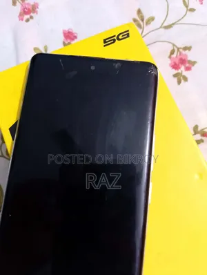 Realme 10 Pro+ 128 GB Pink