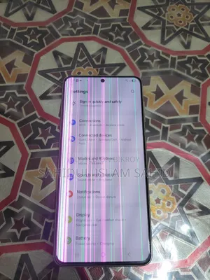 Samsung Galaxy S21 5G 256 GB Blue