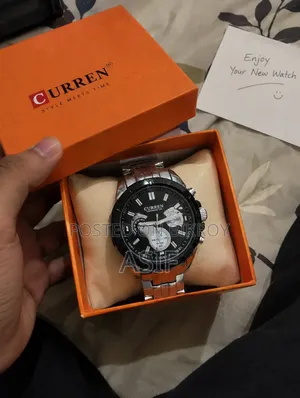 Curren M-8009