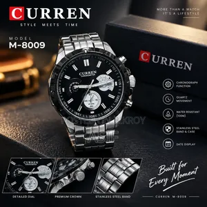 Curren M-8009