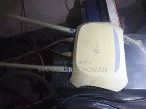 TP-Link TL-WR840N 300Mbps