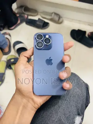 Apple iPhone 14 Pro 128 GB