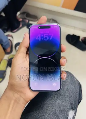 Apple iPhone 14 Pro 128 GB