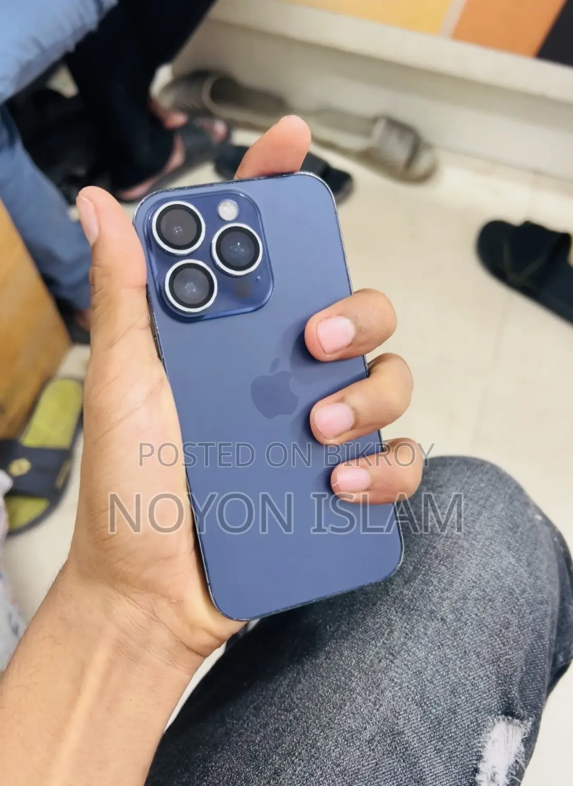 Apple iPhone 14 Pro 128 GB