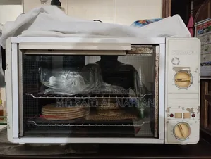 Cake Making Oven