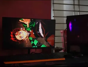 Valuetop 21.5 Inch 75Hz Monitor