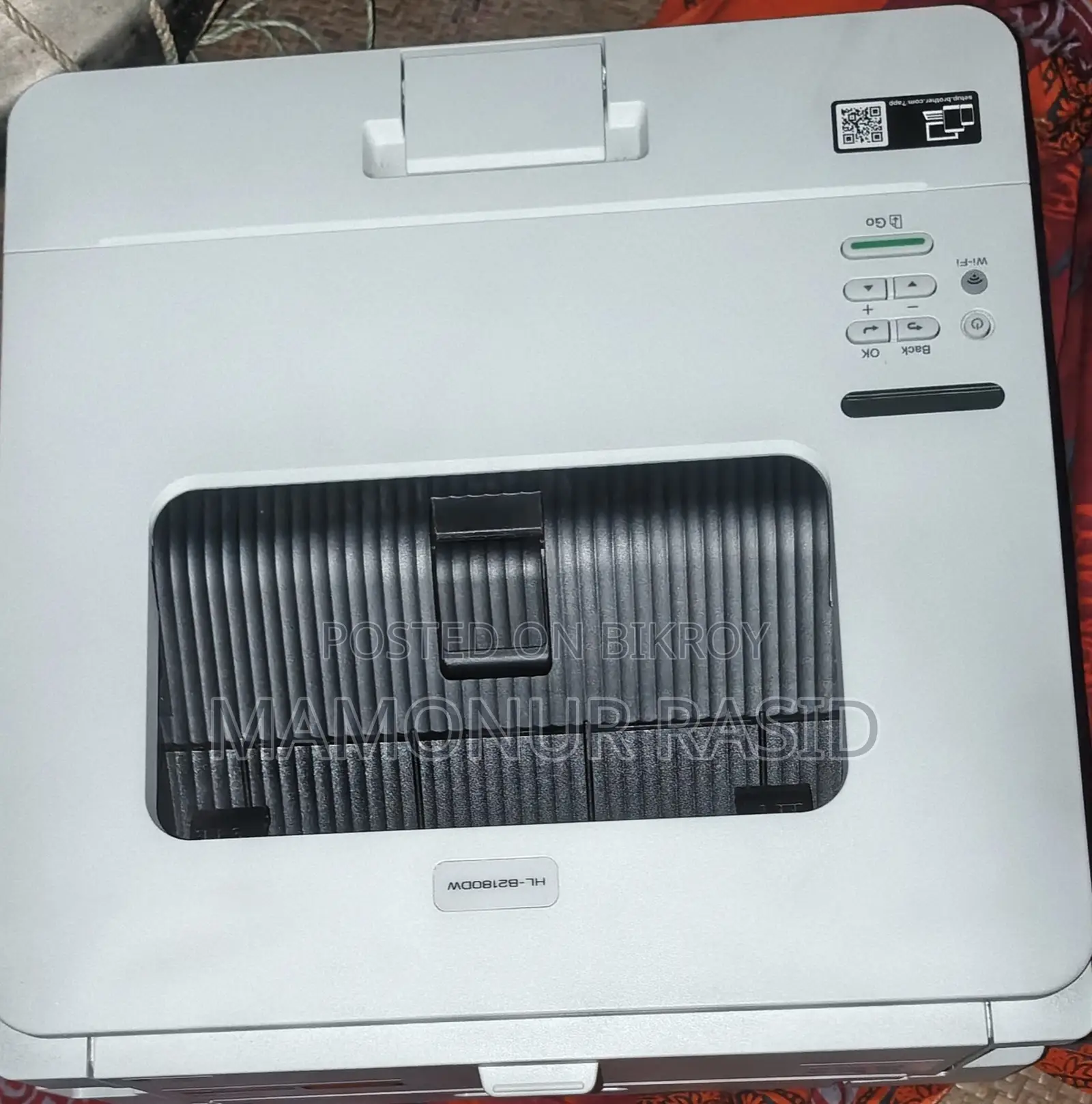 Brother Printer for Sale