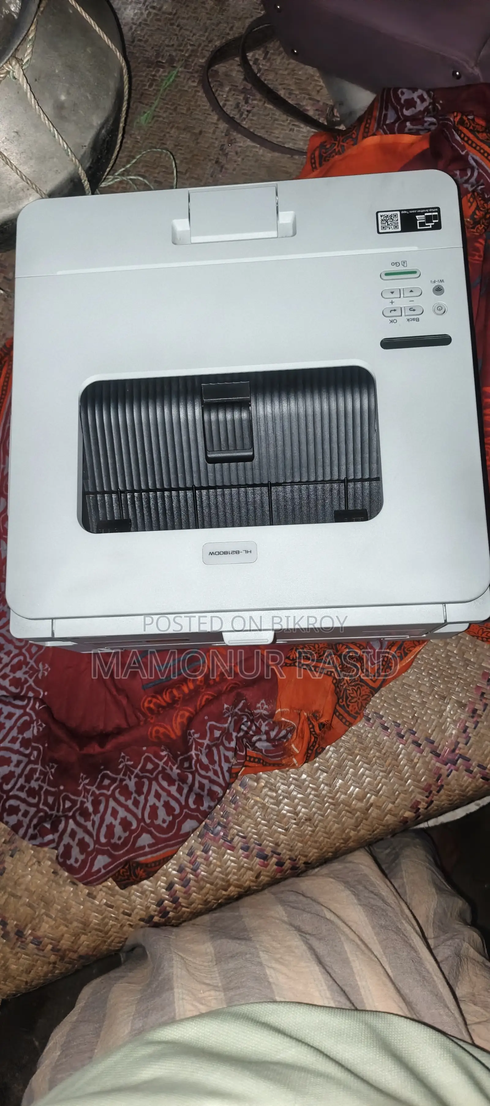 Brother Printer for Sale