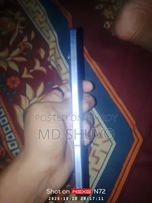 Infinix Note 50 Pro 256 GB Purple