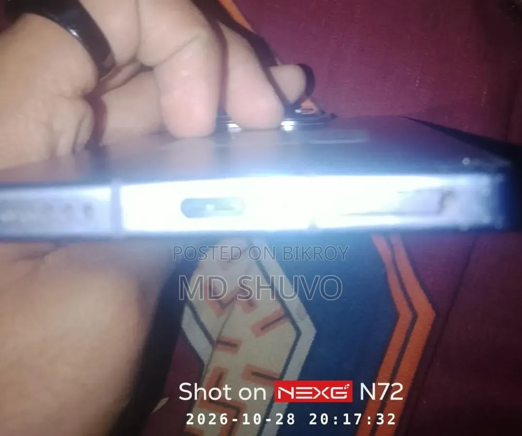 Infinix Note 50 Pro 256 GB Purple